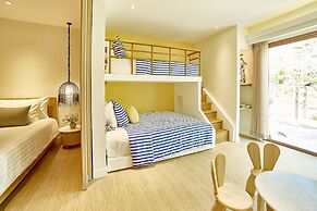 Bandara Spa Resort & Pool Villas, Samui