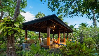 Bandara Spa Resort & Pool Villas, Samui