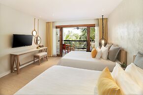 Bandara Spa Resort & Pool Villas, Samui