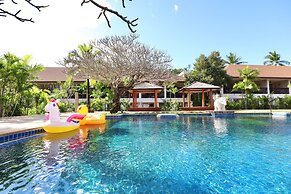 Bandara Spa Resort & Pool Villas, Samui