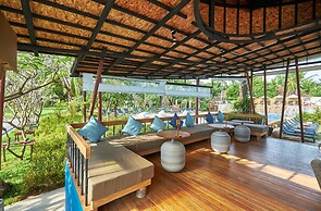 Bandara Spa Resort & Pool Villas, Samui