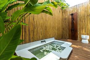 Bandara Spa Resort & Pool Villas, Samui