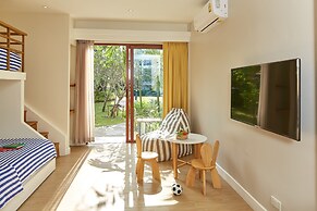 Bandara Spa Resort & Pool Villas, Samui