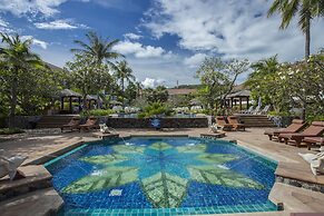 Bandara Spa Resort & Pool Villas, Samui