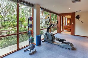 Bandara Spa Resort & Pool Villas, Samui