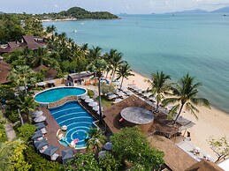 Bandara Spa Resort & Pool Villas, Samui