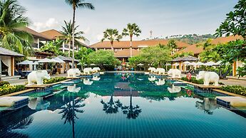 Bandara Spa Resort & Pool Villas, Samui