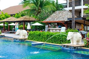 Bandara Spa Resort & Pool Villas, Samui