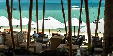 Bandara Spa Resort & Pool Villas, Samui