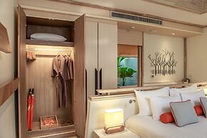 Bandara Spa Resort & Pool Villas, Samui