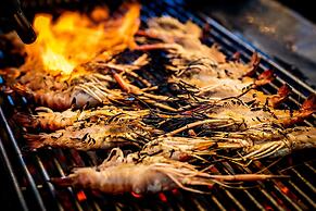 Bandara Spa Resort & Pool Villas, Samui