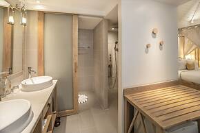 Bandara Spa Resort & Pool Villas, Samui