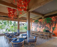 Bandara Spa Resort & Pool Villas, Samui