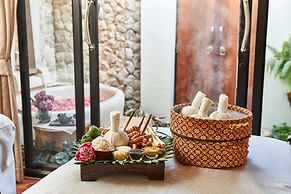 Bandara Spa Resort & Pool Villas, Samui