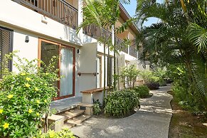 Bandara Spa Resort & Pool Villas, Samui