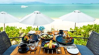 Bandara Spa Resort & Pool Villas, Samui