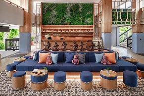 Bandara Spa Resort & Pool Villas, Samui