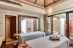 Bandara Spa Resort & Pool Villas, Samui