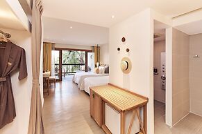 Bandara Spa Resort & Pool Villas, Samui