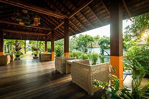 Bandara Spa Resort & Pool Villas, Samui