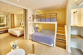 Bandara Spa Resort & Pool Villas, Samui