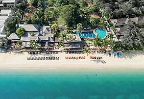 Bandara Spa Resort & Pool Villas, Samui