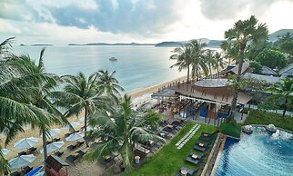 Bandara Spa Resort & Pool Villas, Samui