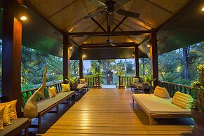 Bandara Spa Resort & Pool Villas, Samui
