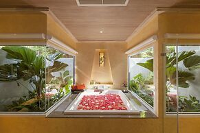 Bandara Spa Resort & Pool Villas, Samui