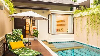 Bandara Spa Resort & Pool Villas, Samui