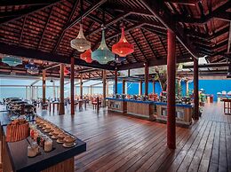 Bandara Spa Resort & Pool Villas, Samui