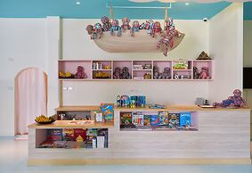 Bandara Spa Resort & Pool Villas, Samui