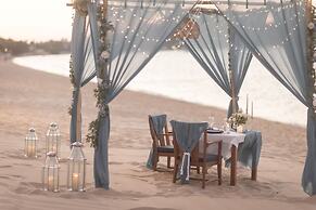 Bandara Spa Resort & Pool Villas, Samui