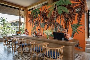 Bandara Spa Resort & Pool Villas, Samui