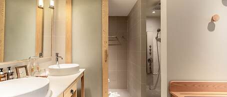 Bandara Spa Resort & Pool Villas, Samui