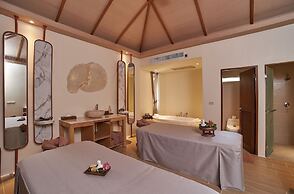Bandara Spa Resort & Pool Villas, Samui
