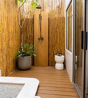 Bandara Spa Resort & Pool Villas, Samui