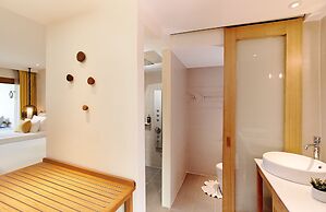 Bandara Spa Resort & Pool Villas, Samui