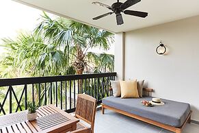 Bandara Spa Resort & Pool Villas, Samui