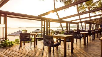 Bandara Spa Resort & Pool Villas, Samui