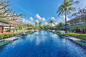 Bandara Spa Resort & Pool Villas, Samui