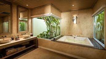 Bandara Spa Resort & Pool Villas, Samui