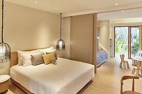 Bandara Spa Resort & Pool Villas, Samui