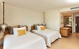 Bandara Spa Resort & Pool Villas, Samui