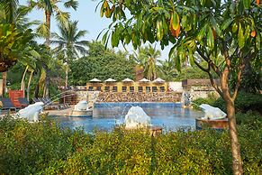 Bandara Spa Resort & Pool Villas, Samui