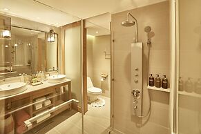 Bandara Spa Resort & Pool Villas, Samui