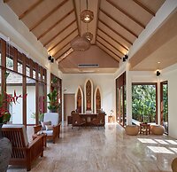 Bandara Spa Resort & Pool Villas, Samui