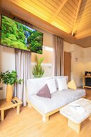 Bandara Spa Resort & Pool Villas, Samui