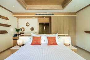 Bandara Spa Resort & Pool Villas, Samui