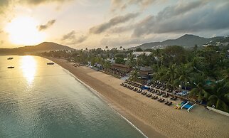 Bandara Spa Resort & Pool Villas, Samui